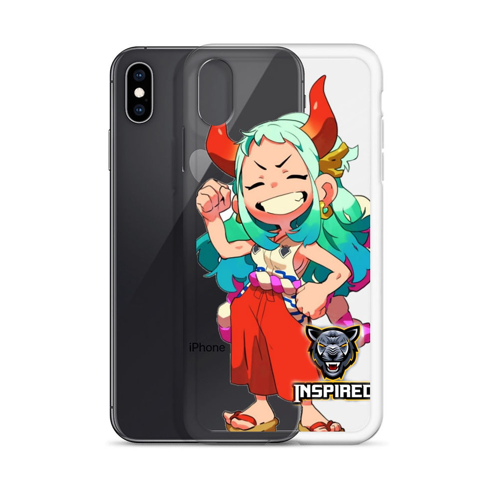 Thumbnail: iPhone Case