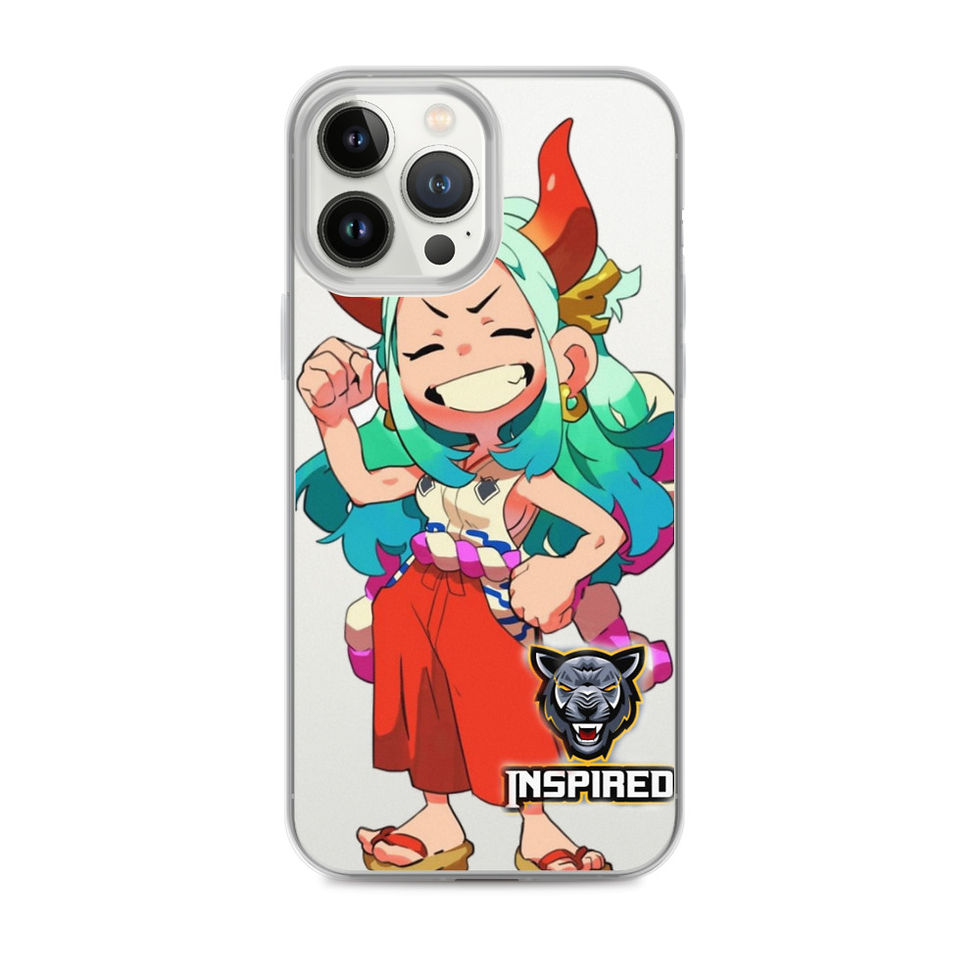 Thumbnail: iPhone Case