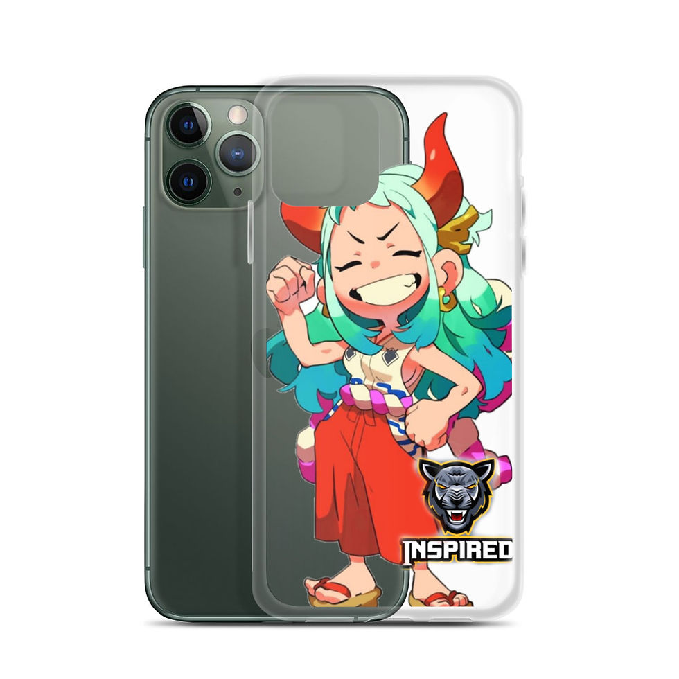 Thumbnail: iPhone Case