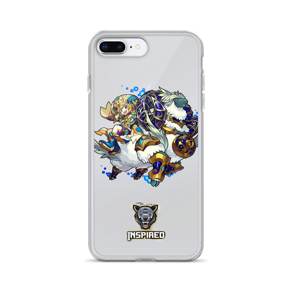 Thumbnail: iPhone Case