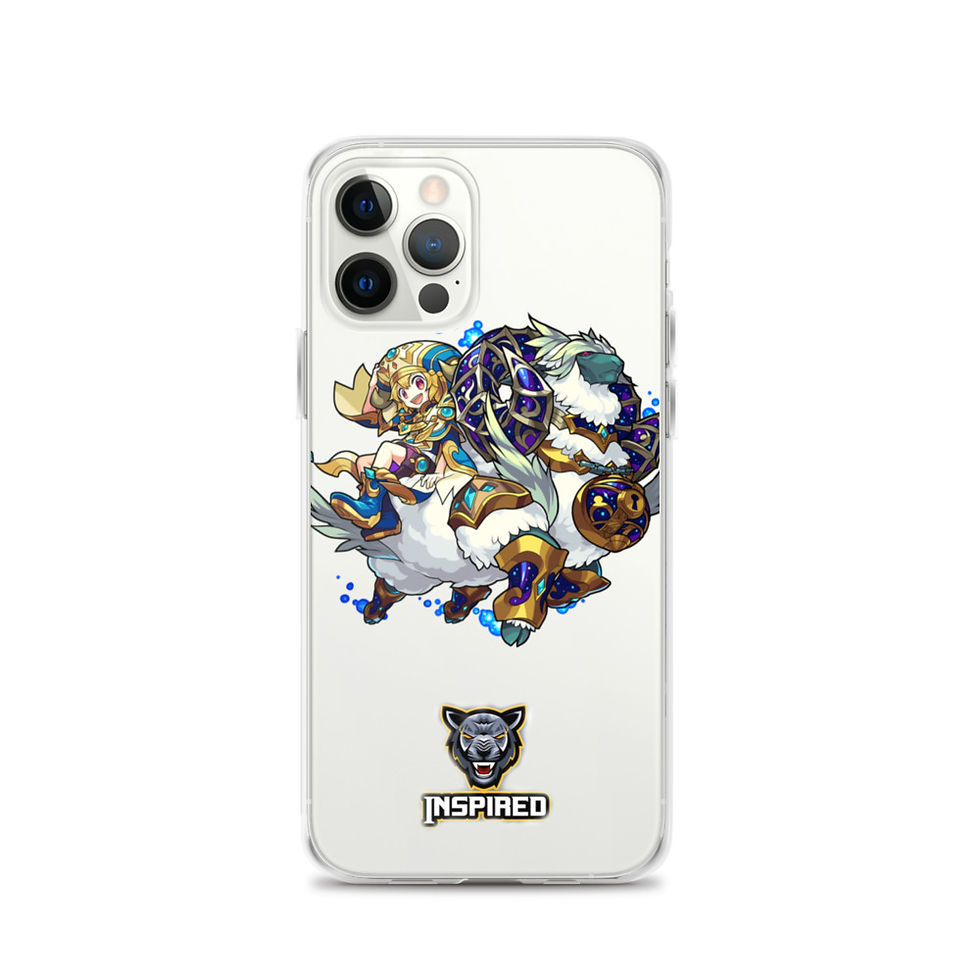 Thumbnail: iPhone Case