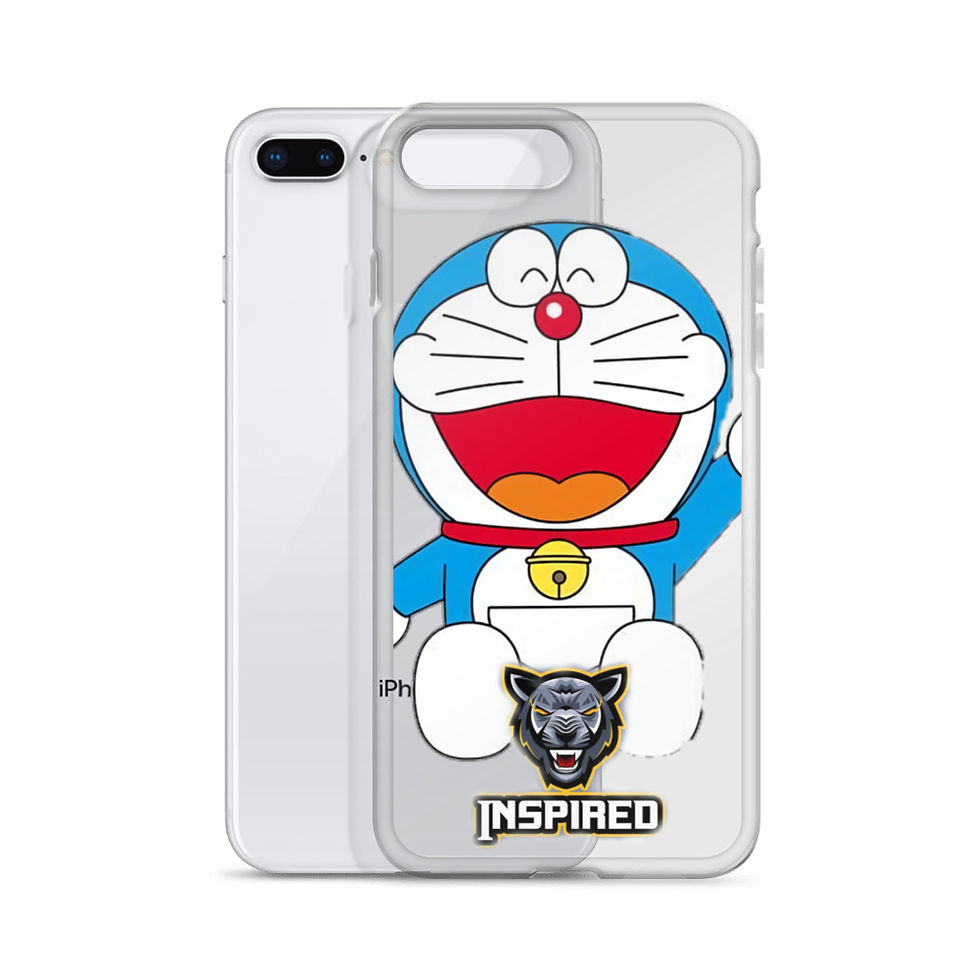 Thumbnail: iPhone Case