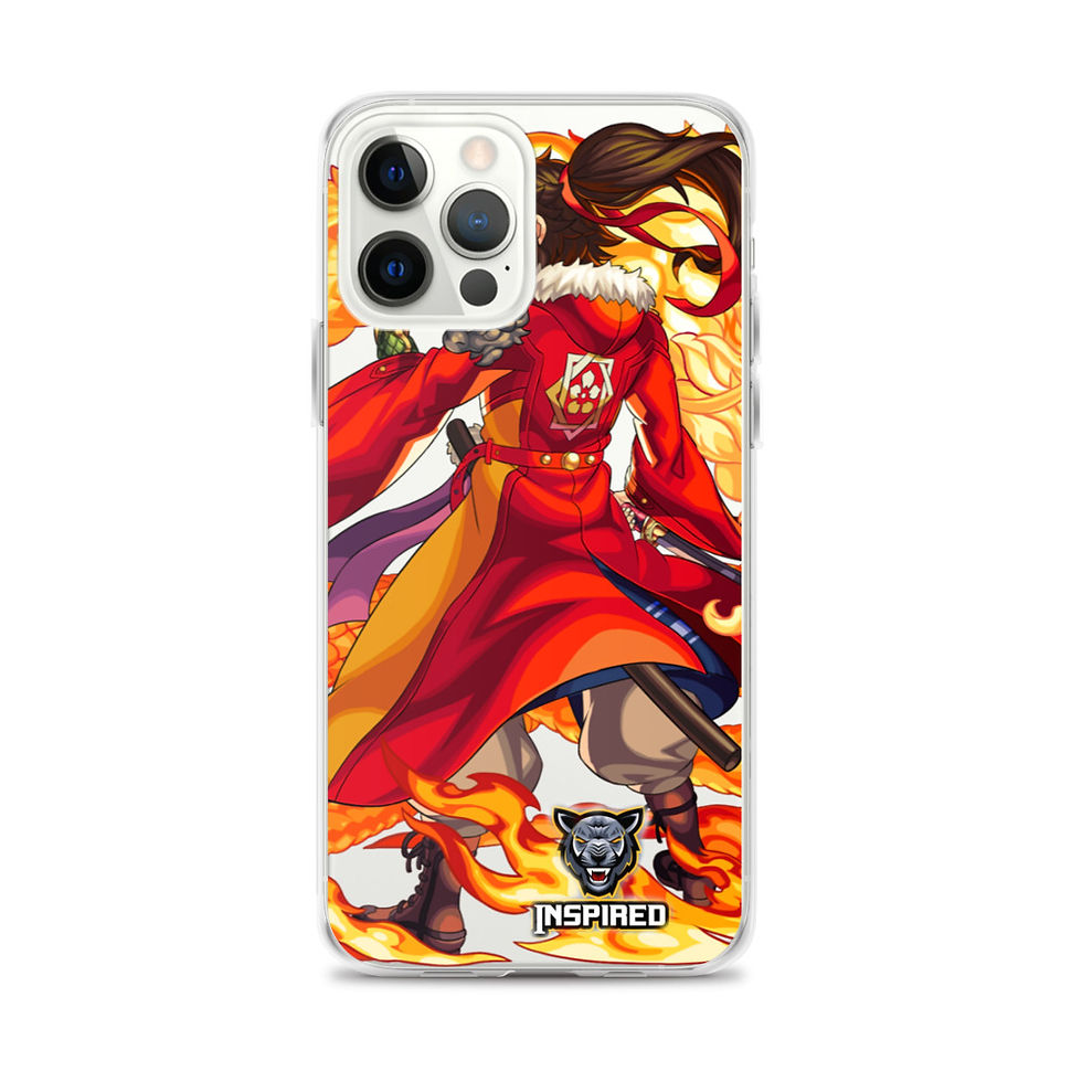 Thumbnail: iPhone Case