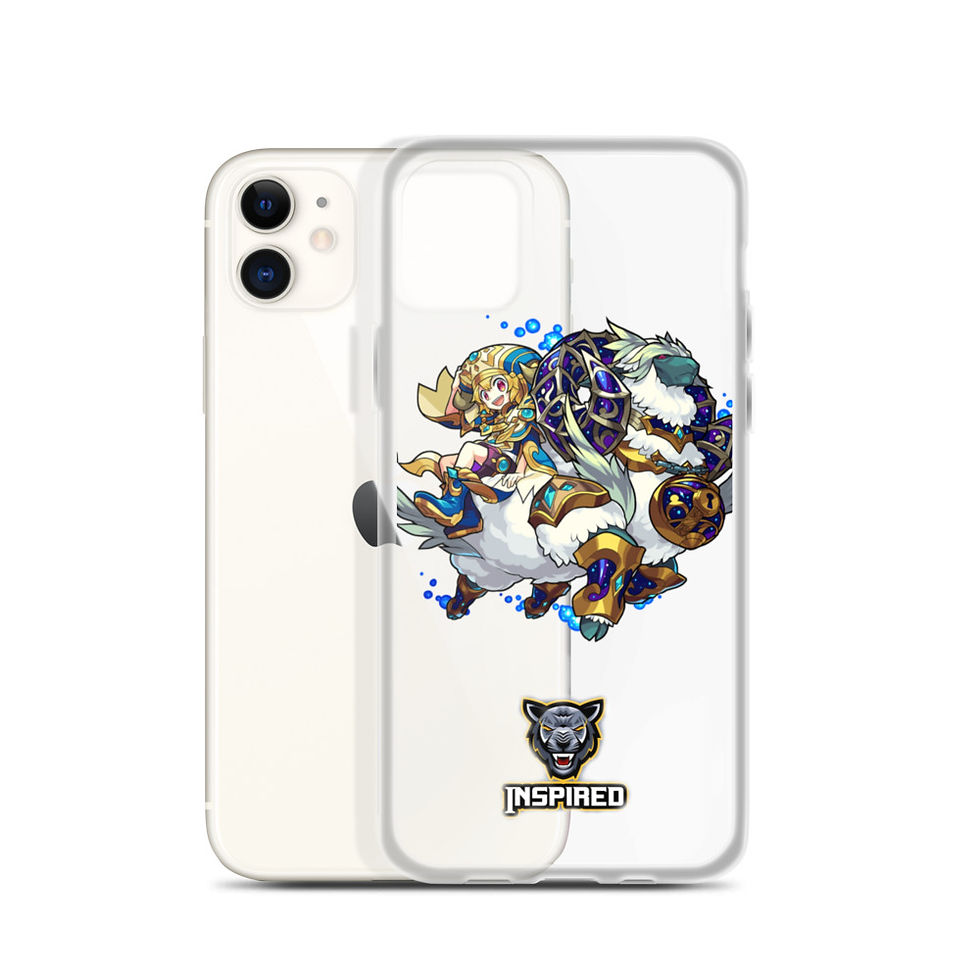 Thumbnail: iPhone Case