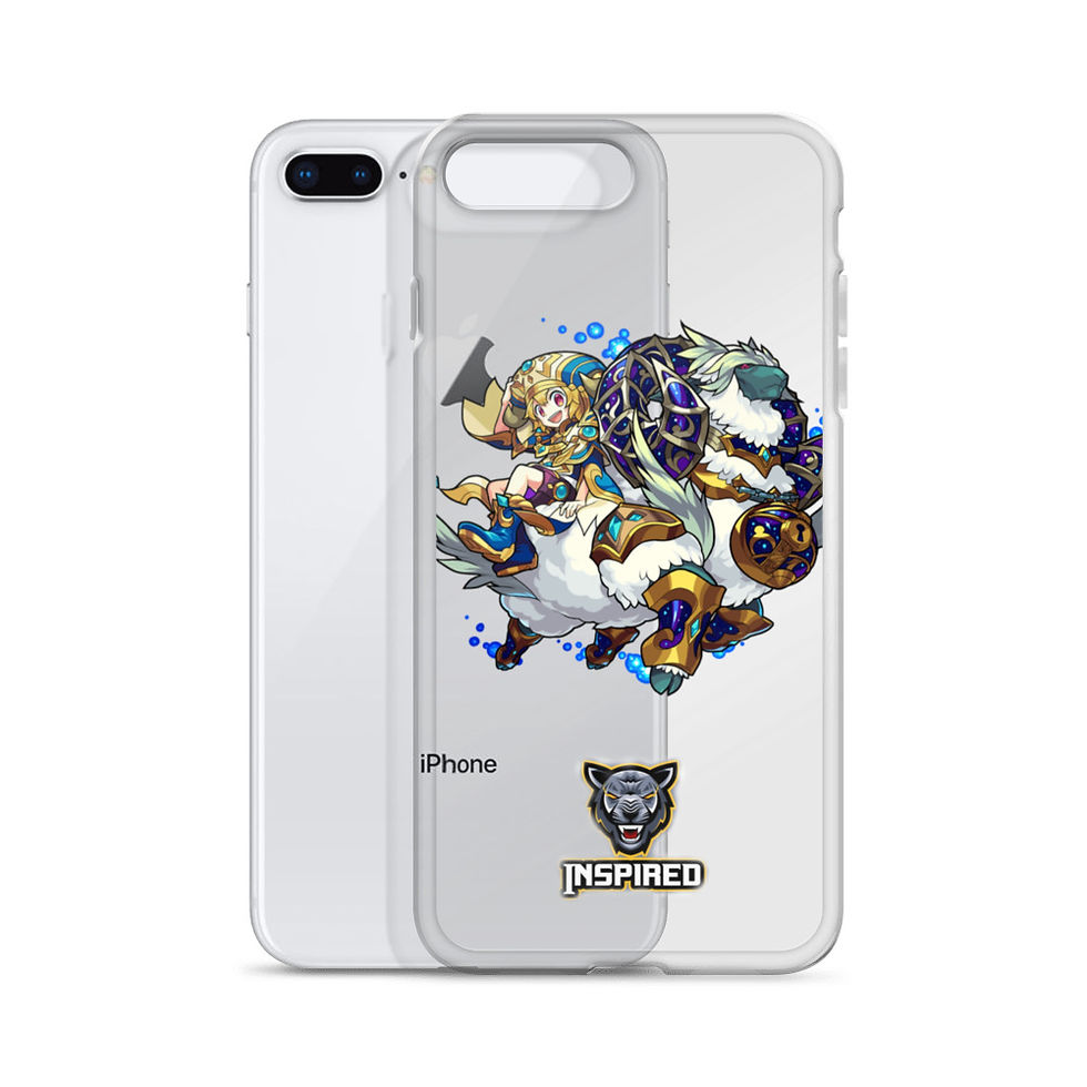 Thumbnail: iPhone Case
