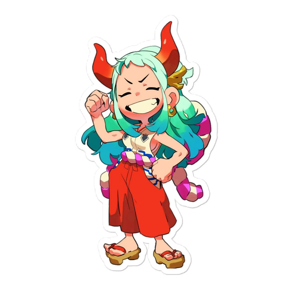 Thumbnail: Bubble-free stickers