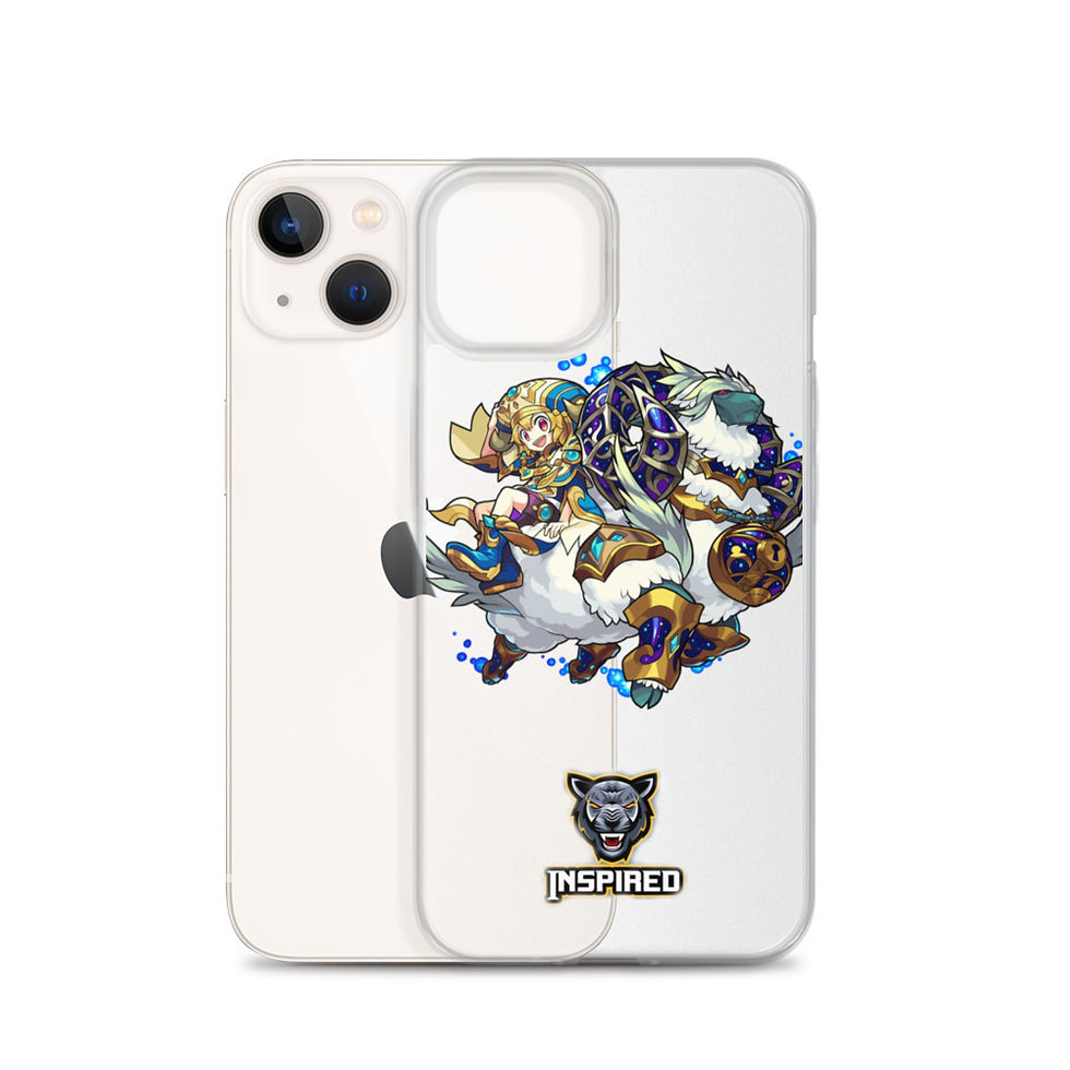 Thumbnail: iPhone Case