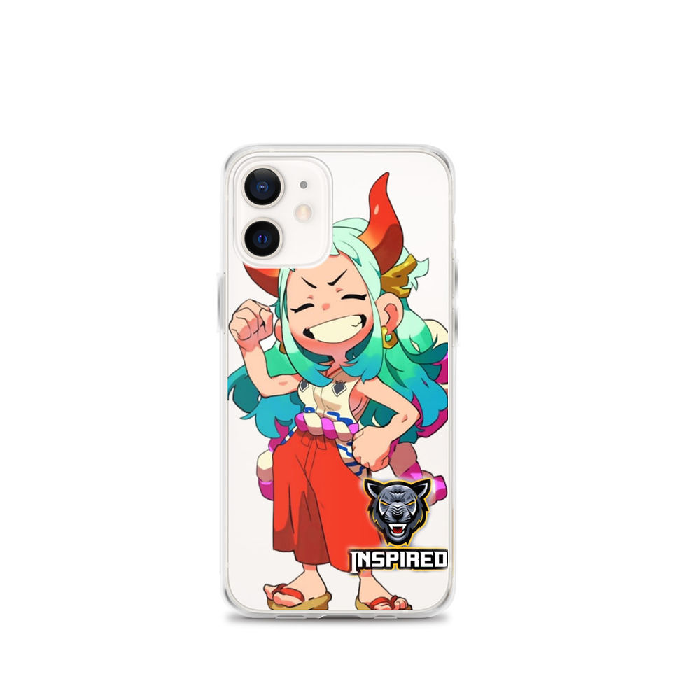 Thumbnail: iPhone Case