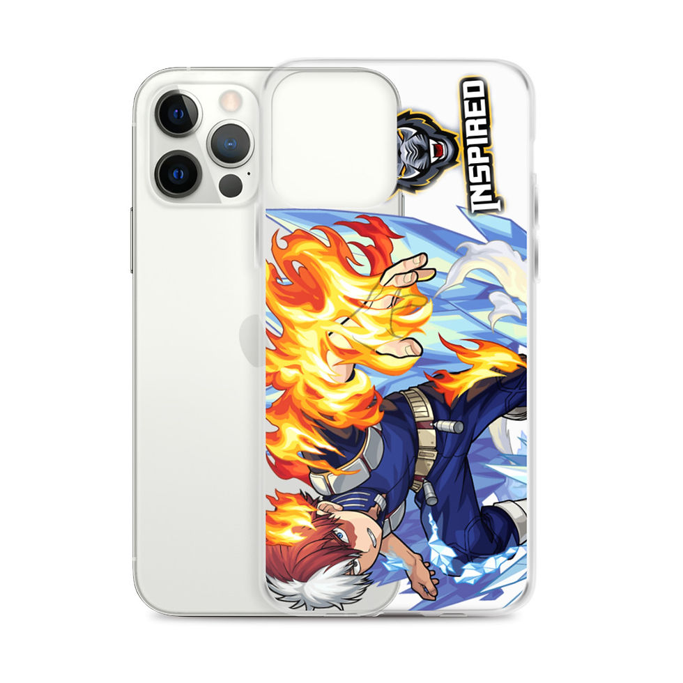 Thumbnail: iPhone Case