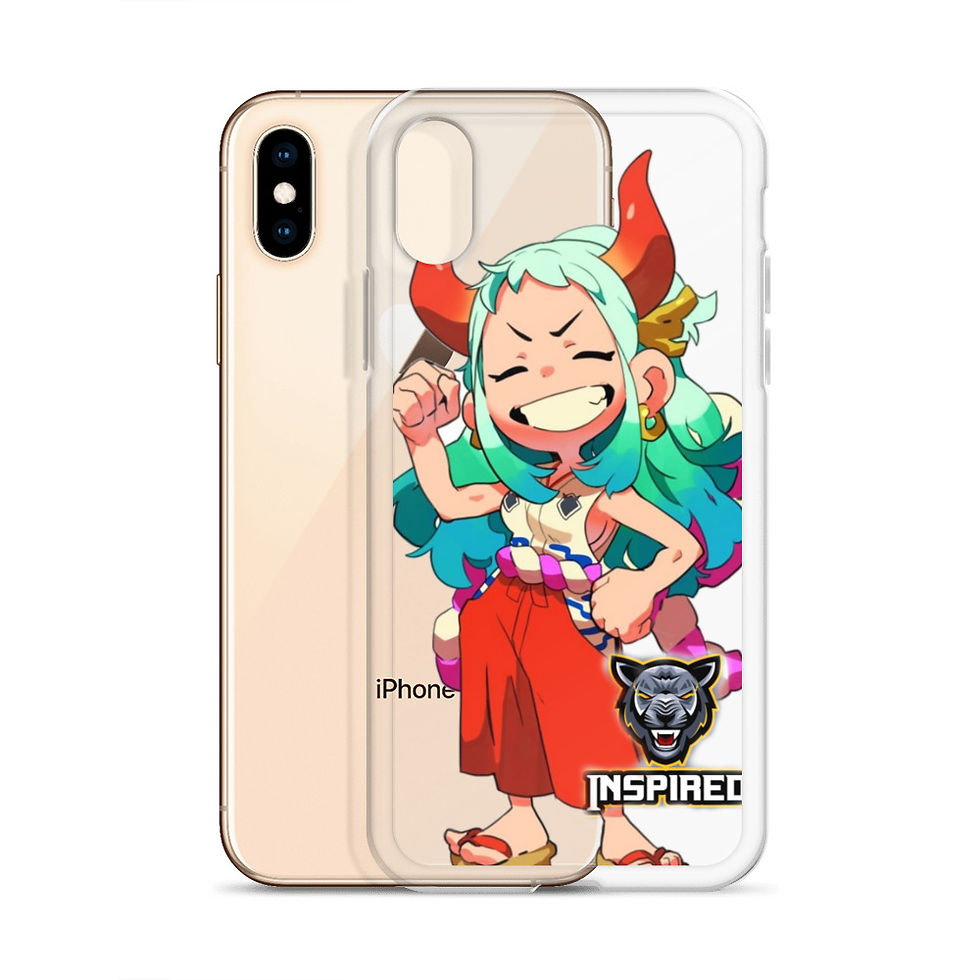 Thumbnail: iPhone Case