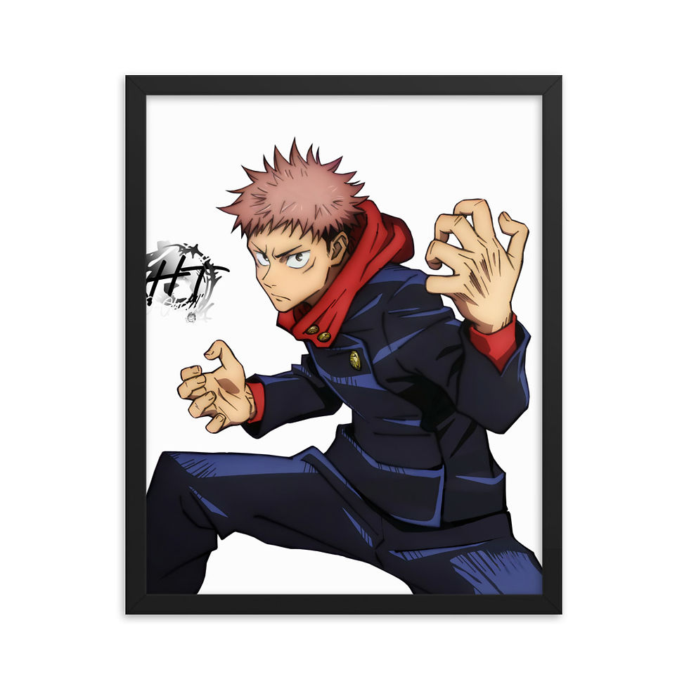 Thumbnail: Anime