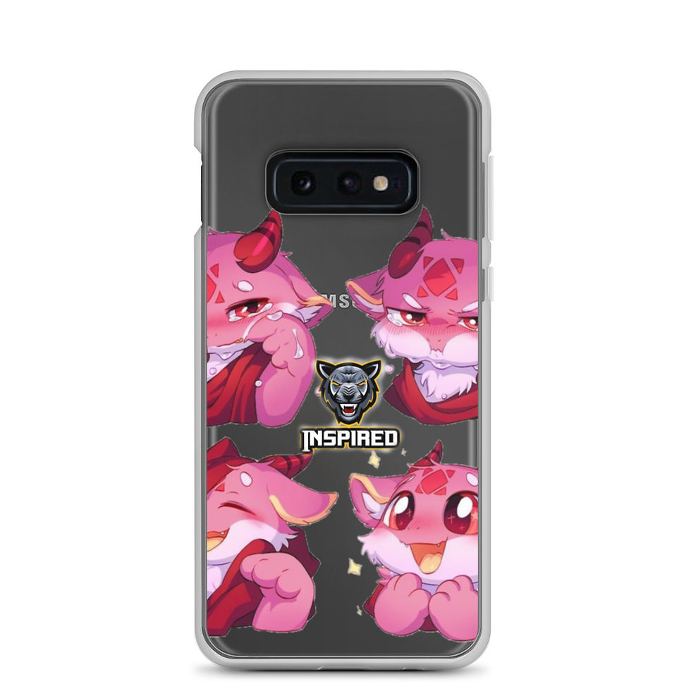 Thumbnail: Samsung Case