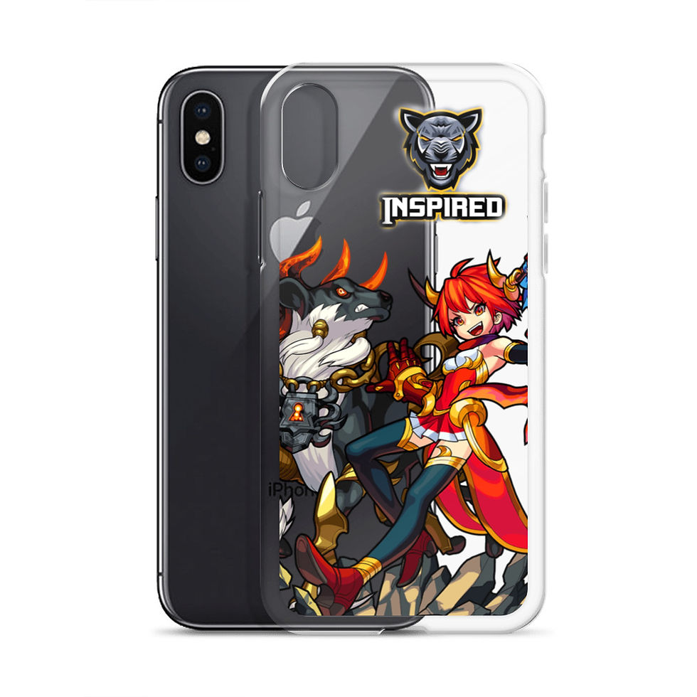Thumbnail: iPhone Case