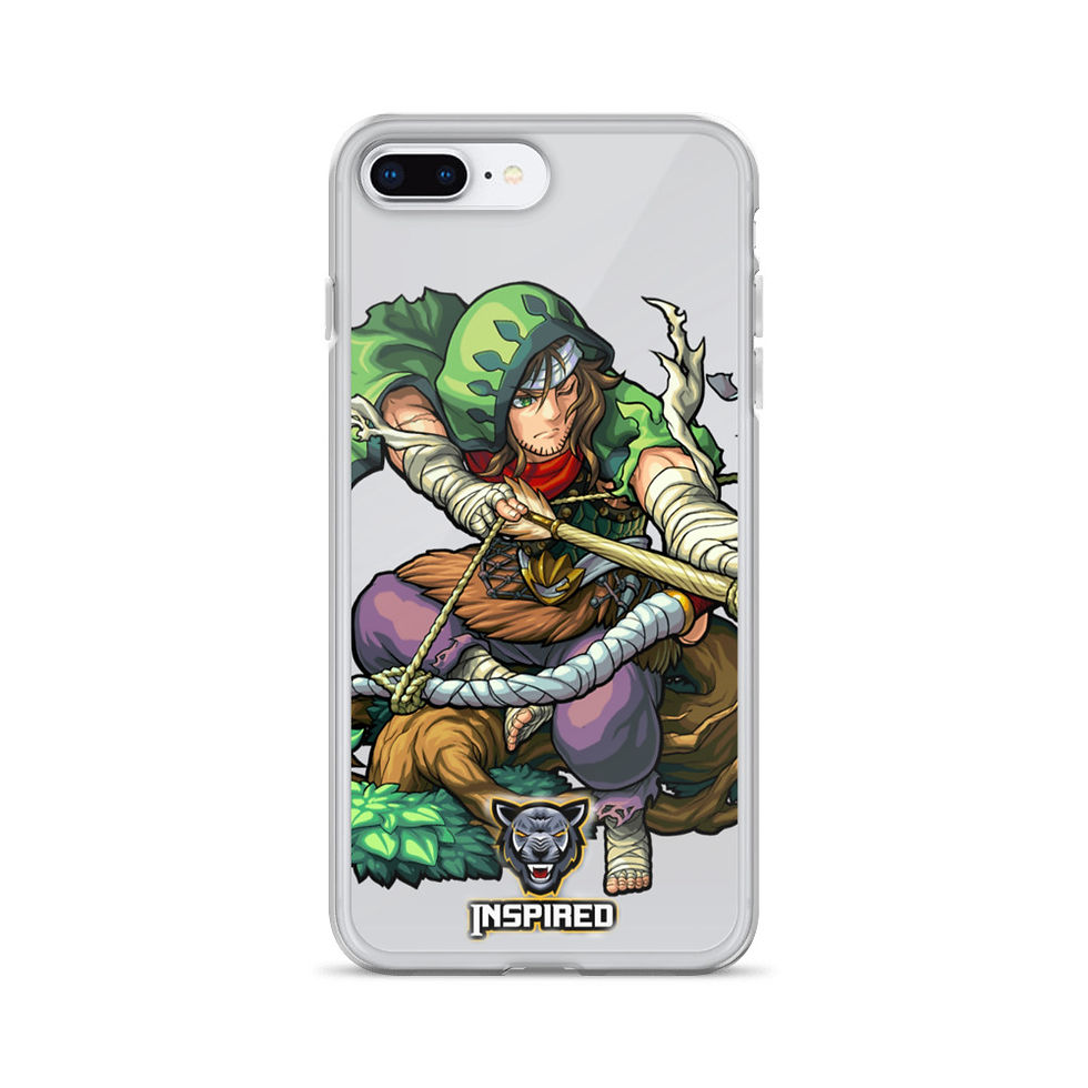 Thumbnail: iPhone Case