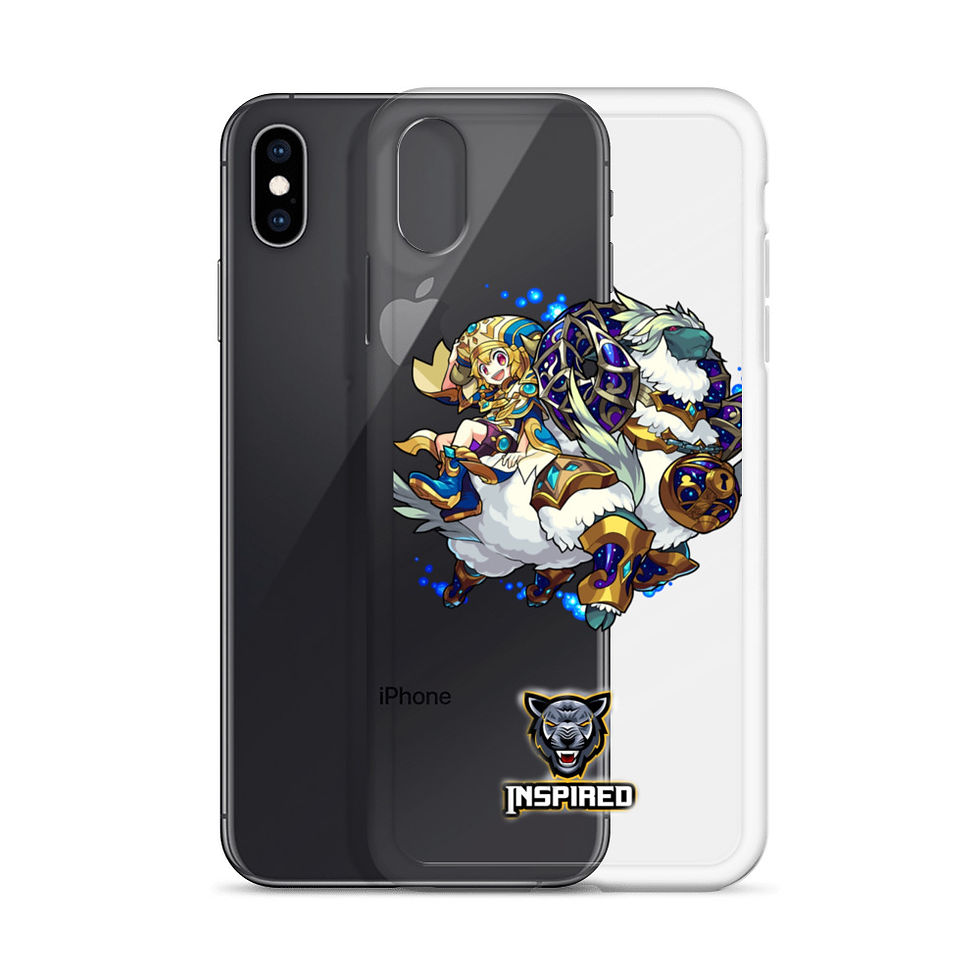 Thumbnail: iPhone Case