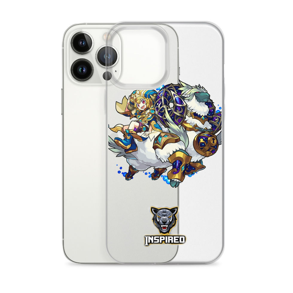 Thumbnail: iPhone Case