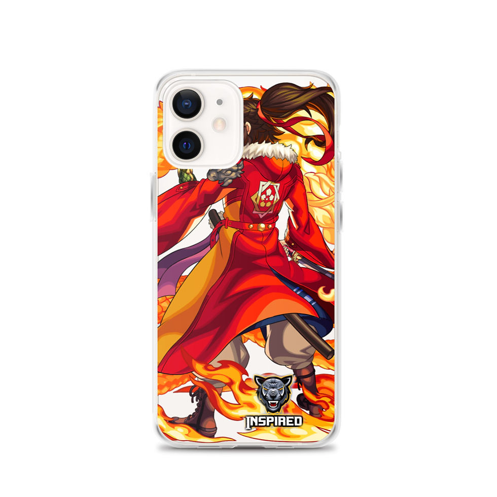 Thumbnail: iPhone Case