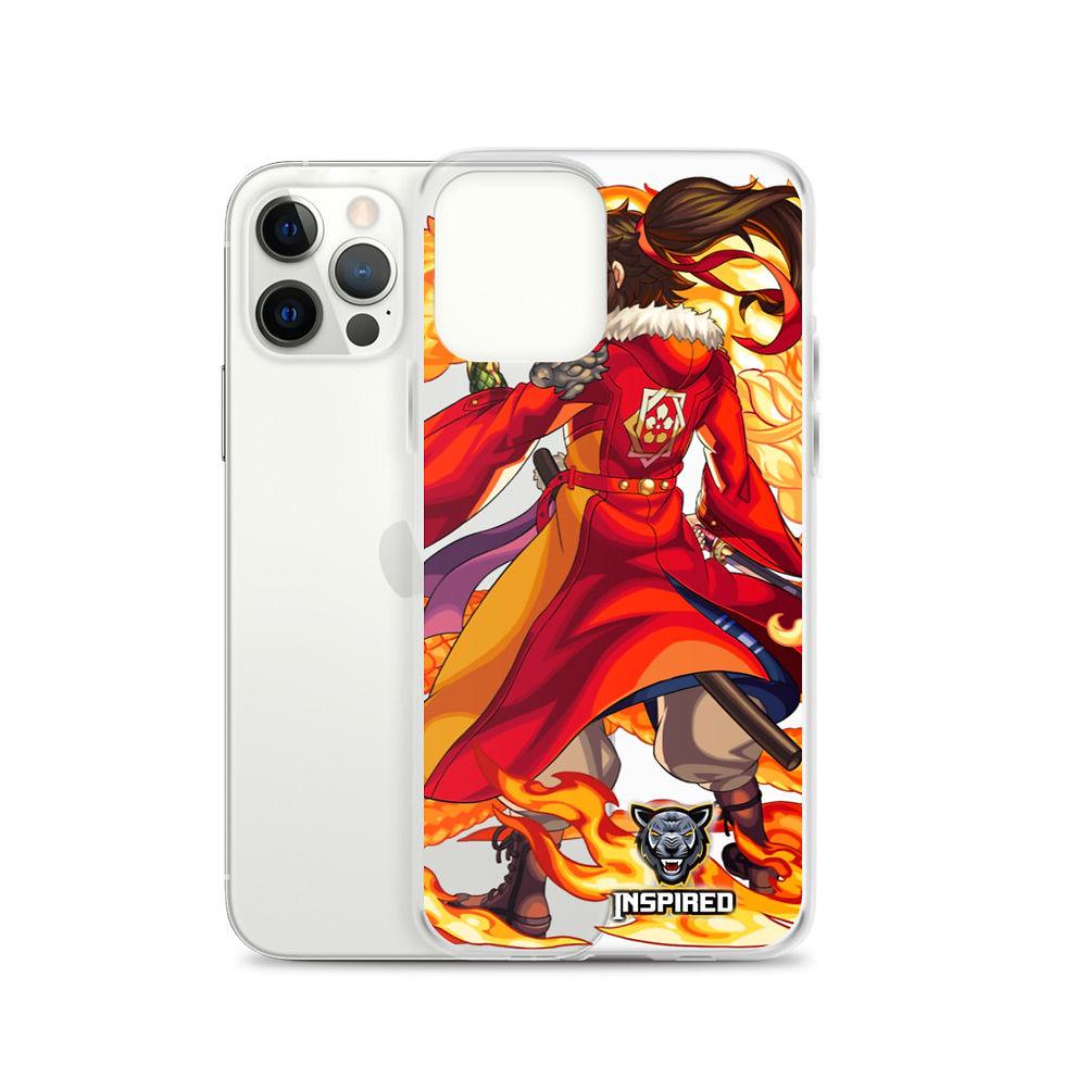 Thumbnail: iPhone Case