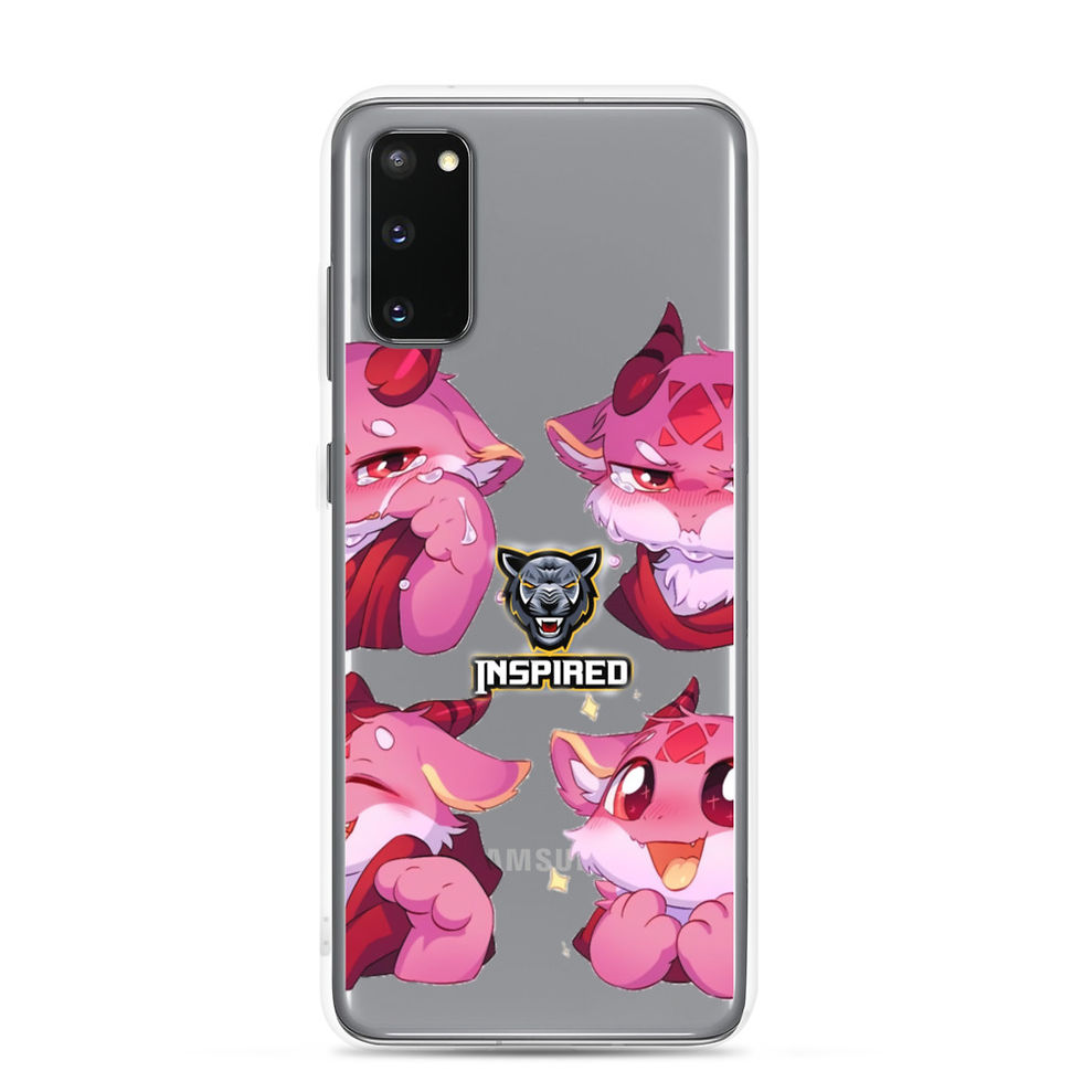 Thumbnail: Samsung Case