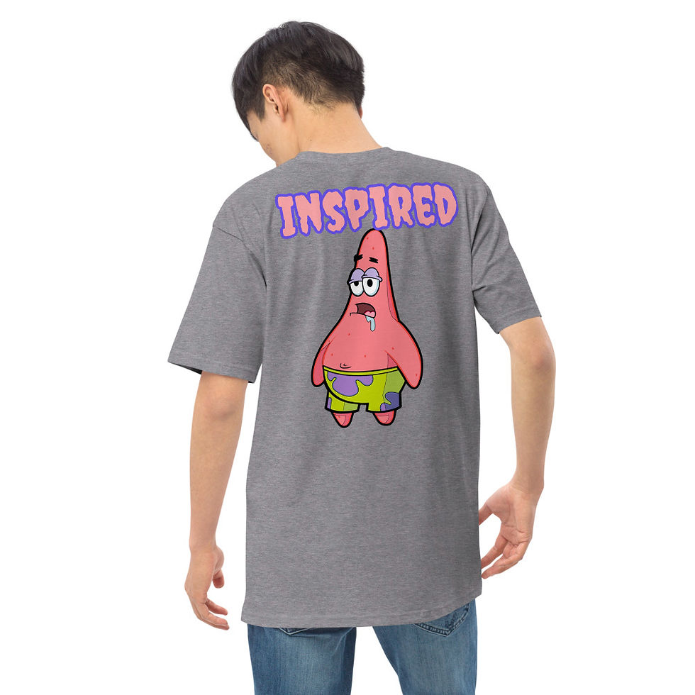 Thumbnail: patrick