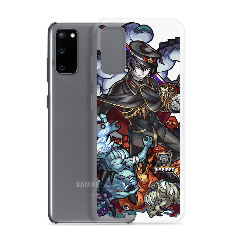 Thumbnail: Samsung Case
