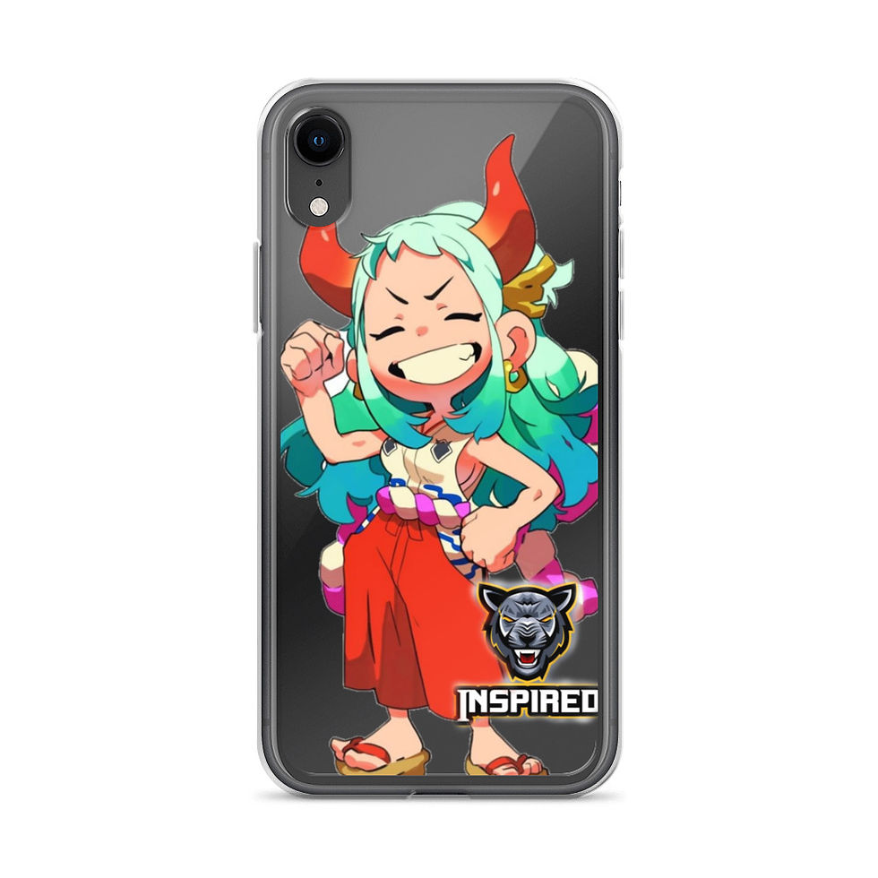 Thumbnail: iPhone Case