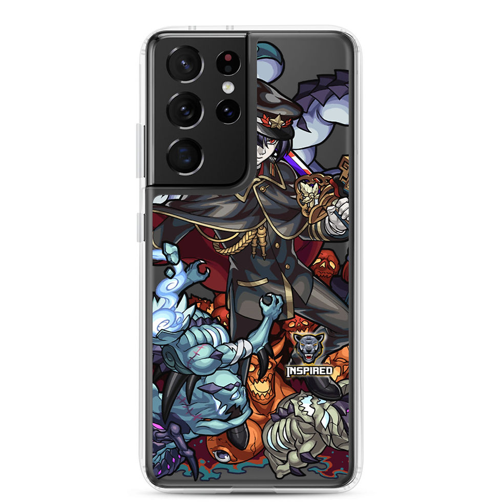 Thumbnail: Samsung Case