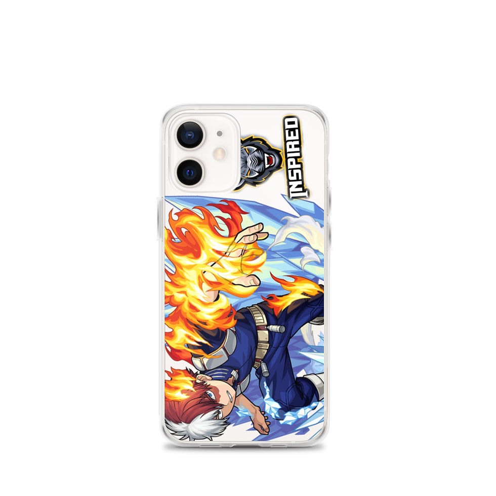 Thumbnail: iPhone Case