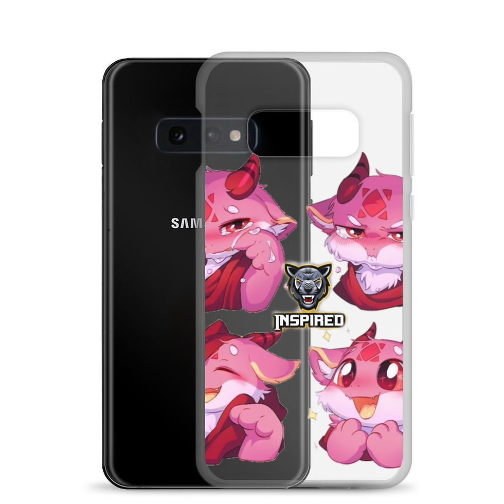 Thumbnail: Samsung Case