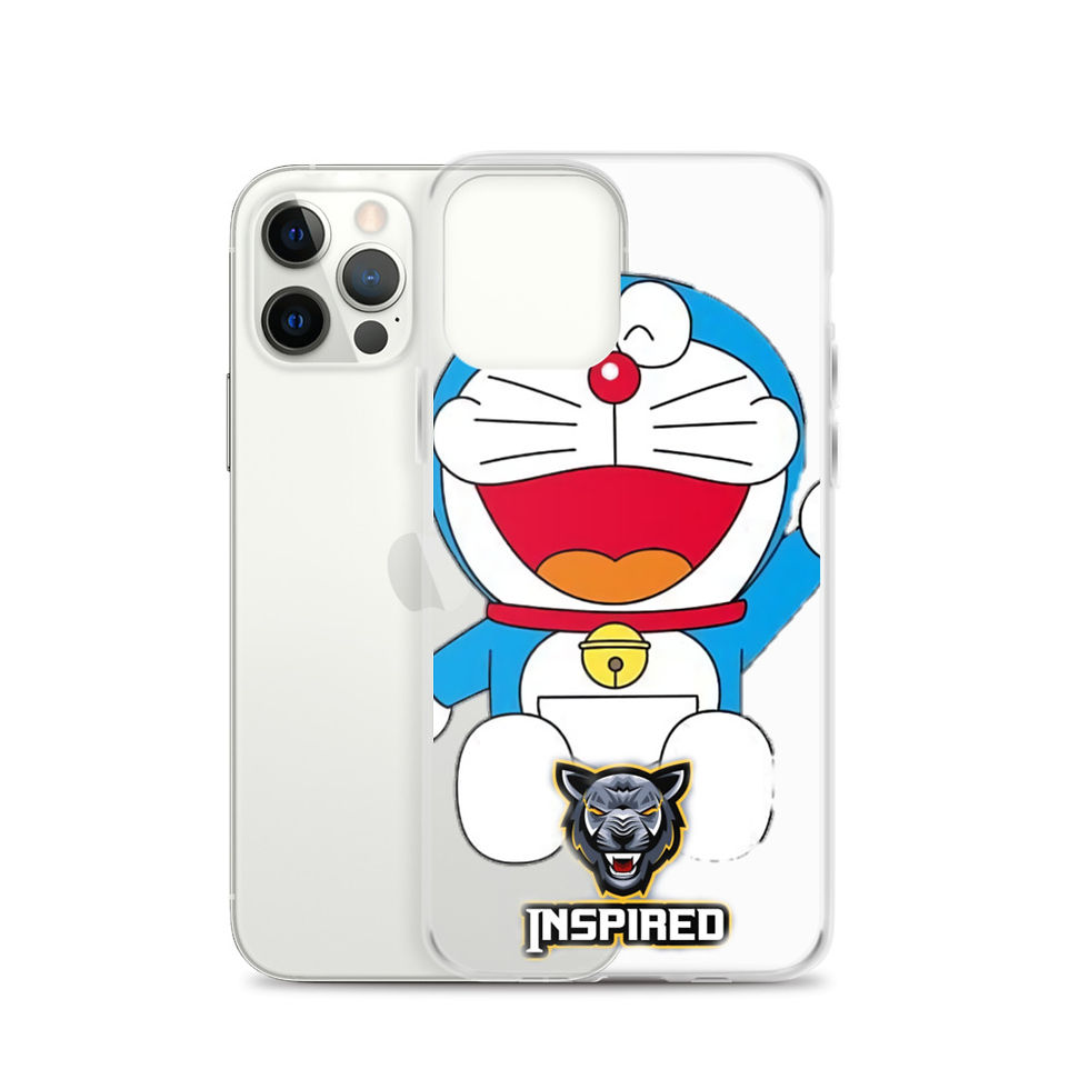 Thumbnail: iPhone Case