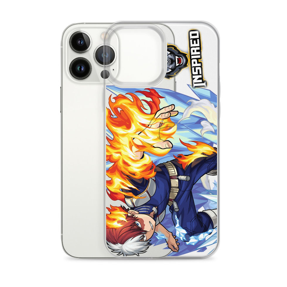 Thumbnail: iPhone Case