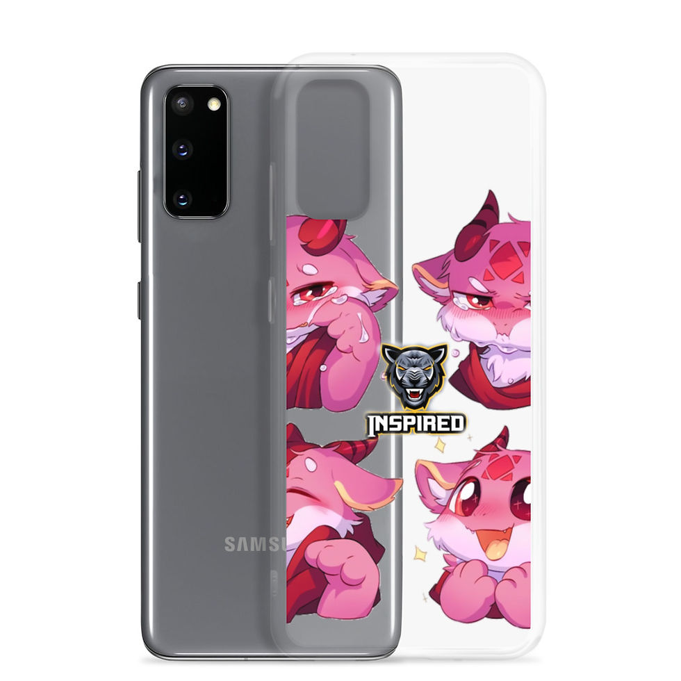 Thumbnail: Samsung Case