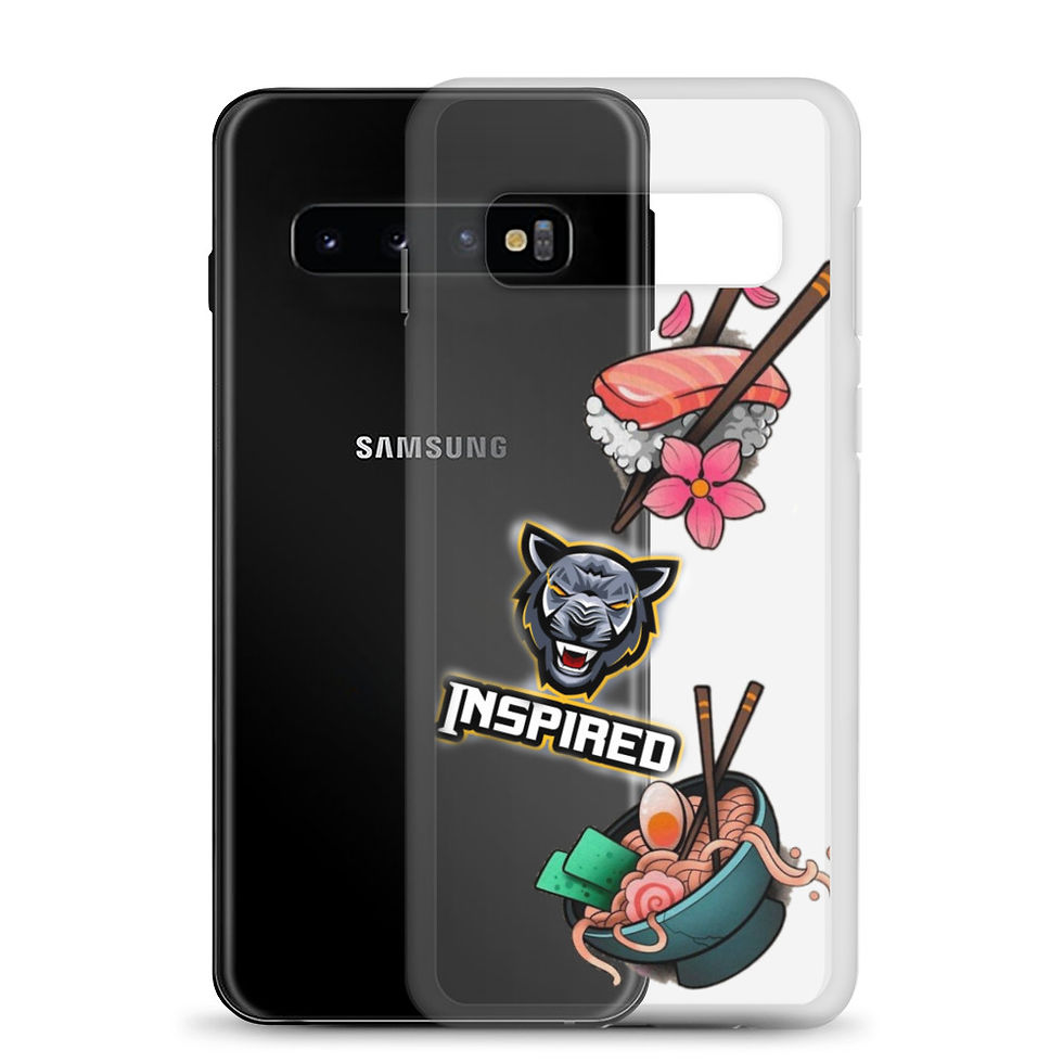 Thumbnail: Samsung Case