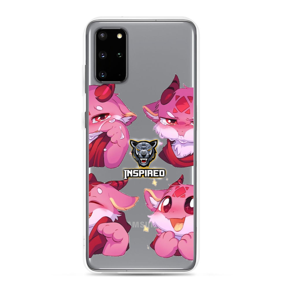 Thumbnail: Samsung Case