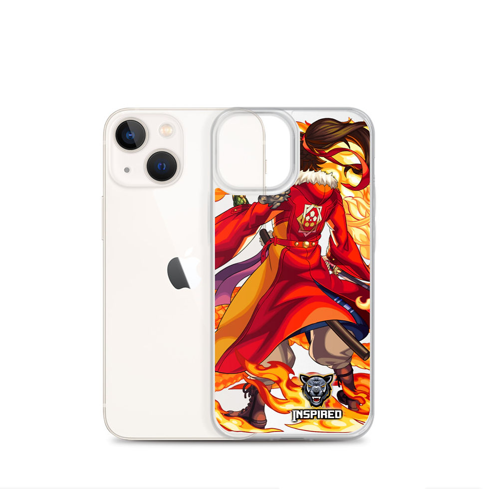 Thumbnail: iPhone Case