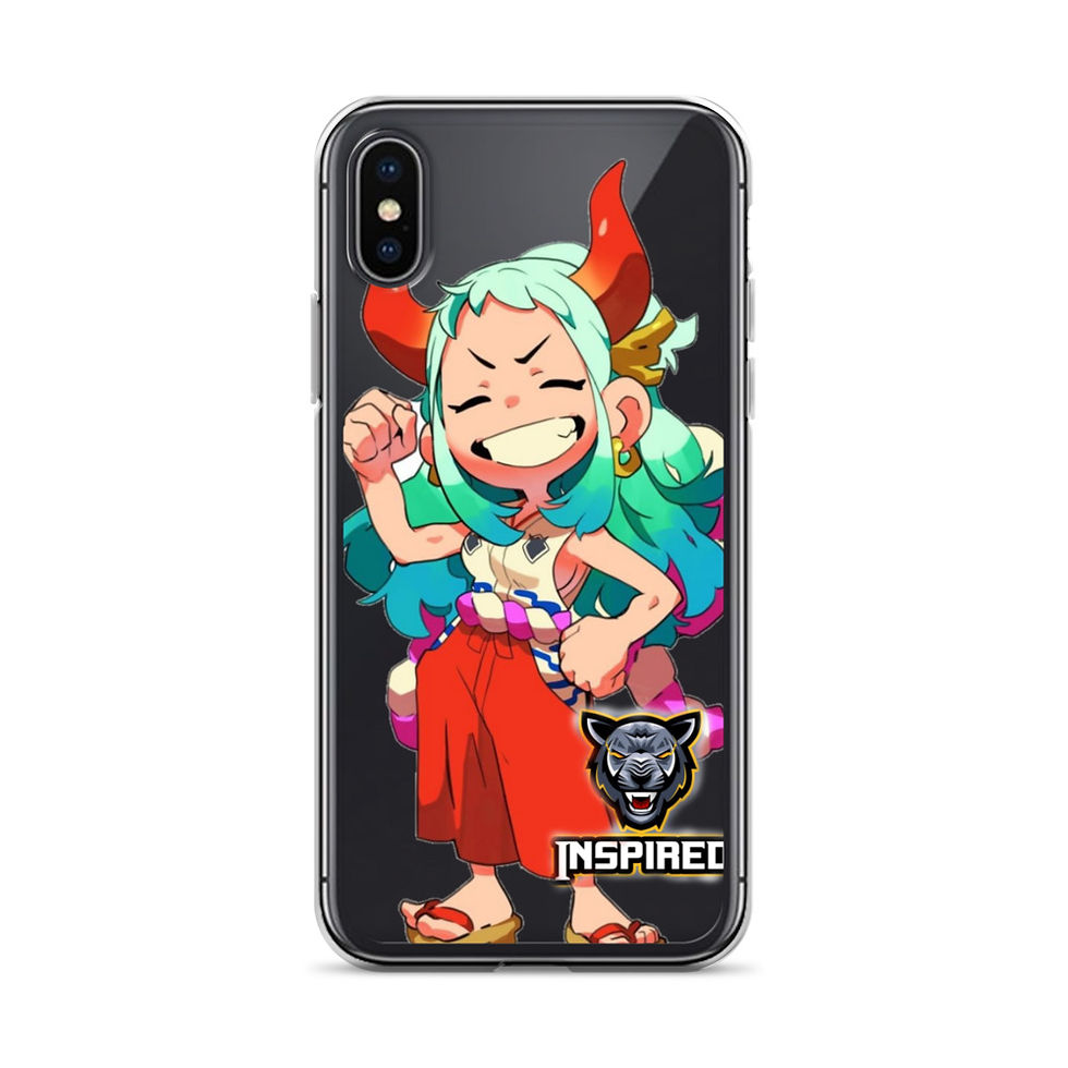 Thumbnail: iPhone Case