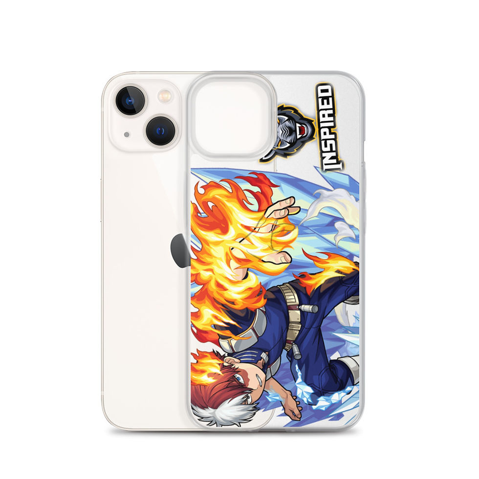 Thumbnail: iPhone Case