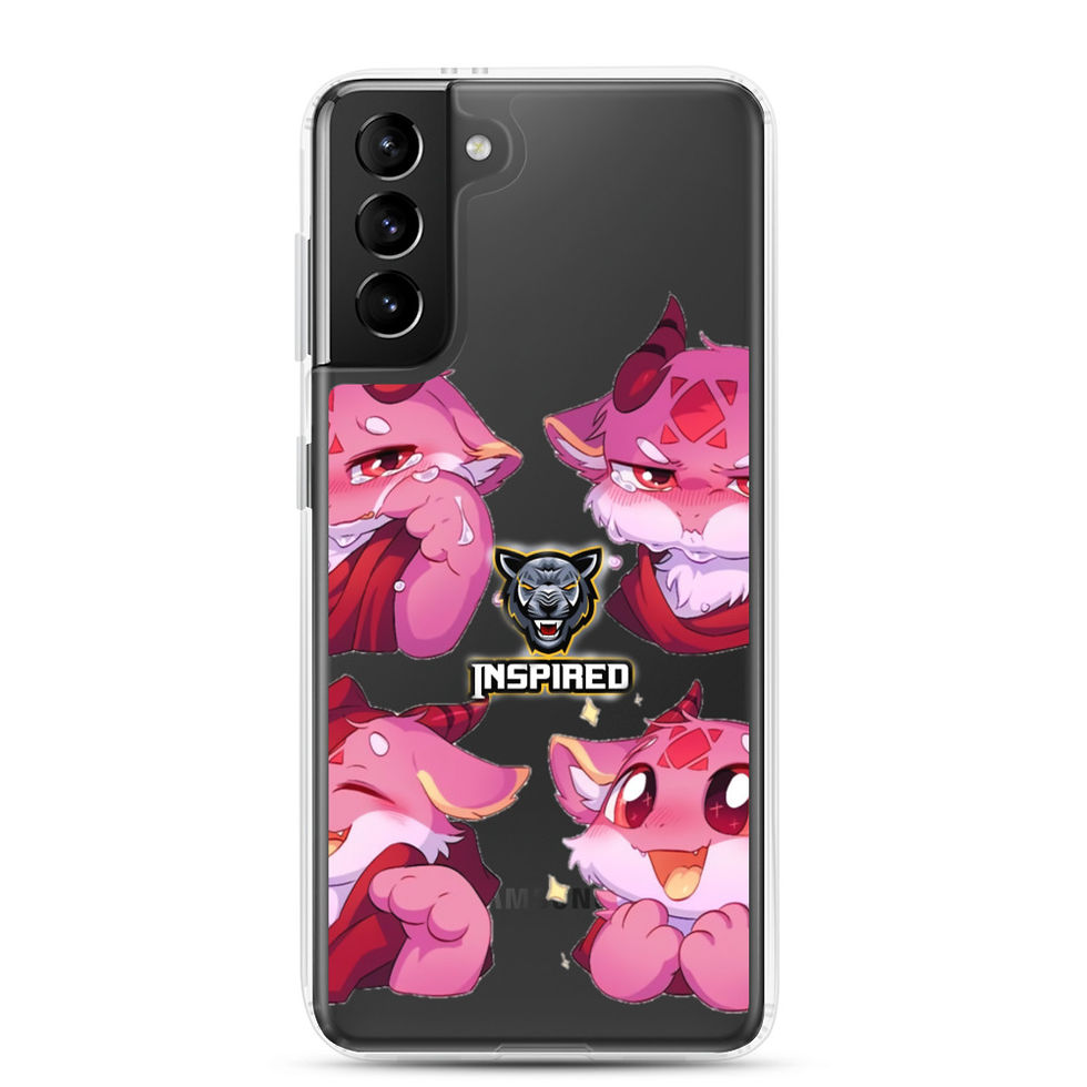 Thumbnail: Samsung Case