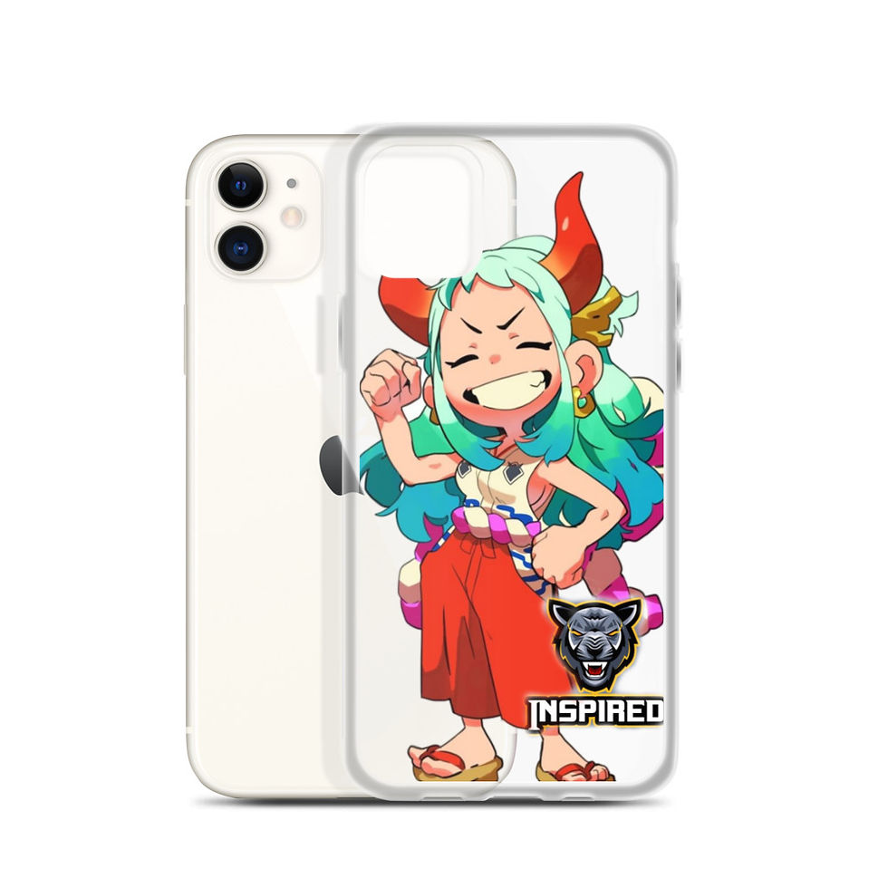 Thumbnail: iPhone Case