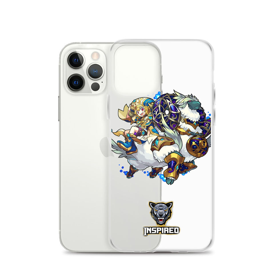 Thumbnail: iPhone Case