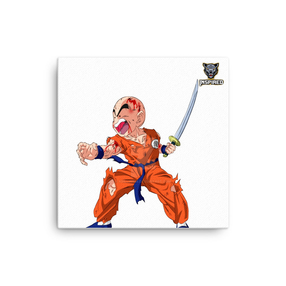 Thumbnail: crillion Canvas