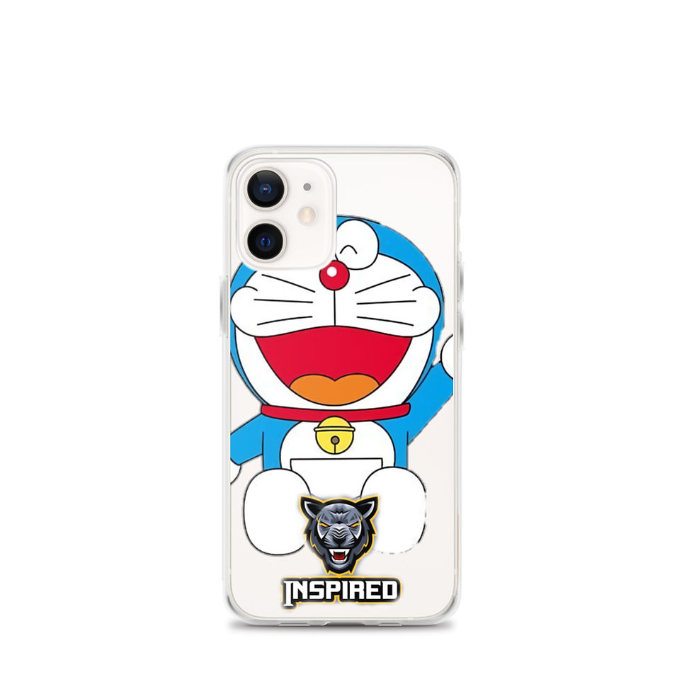 Thumbnail: iPhone Case