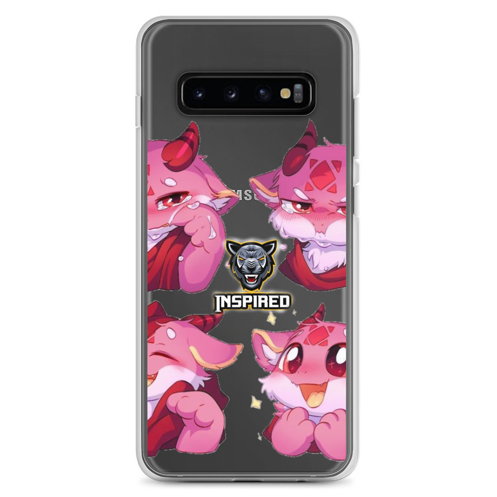 Thumbnail: Samsung Case