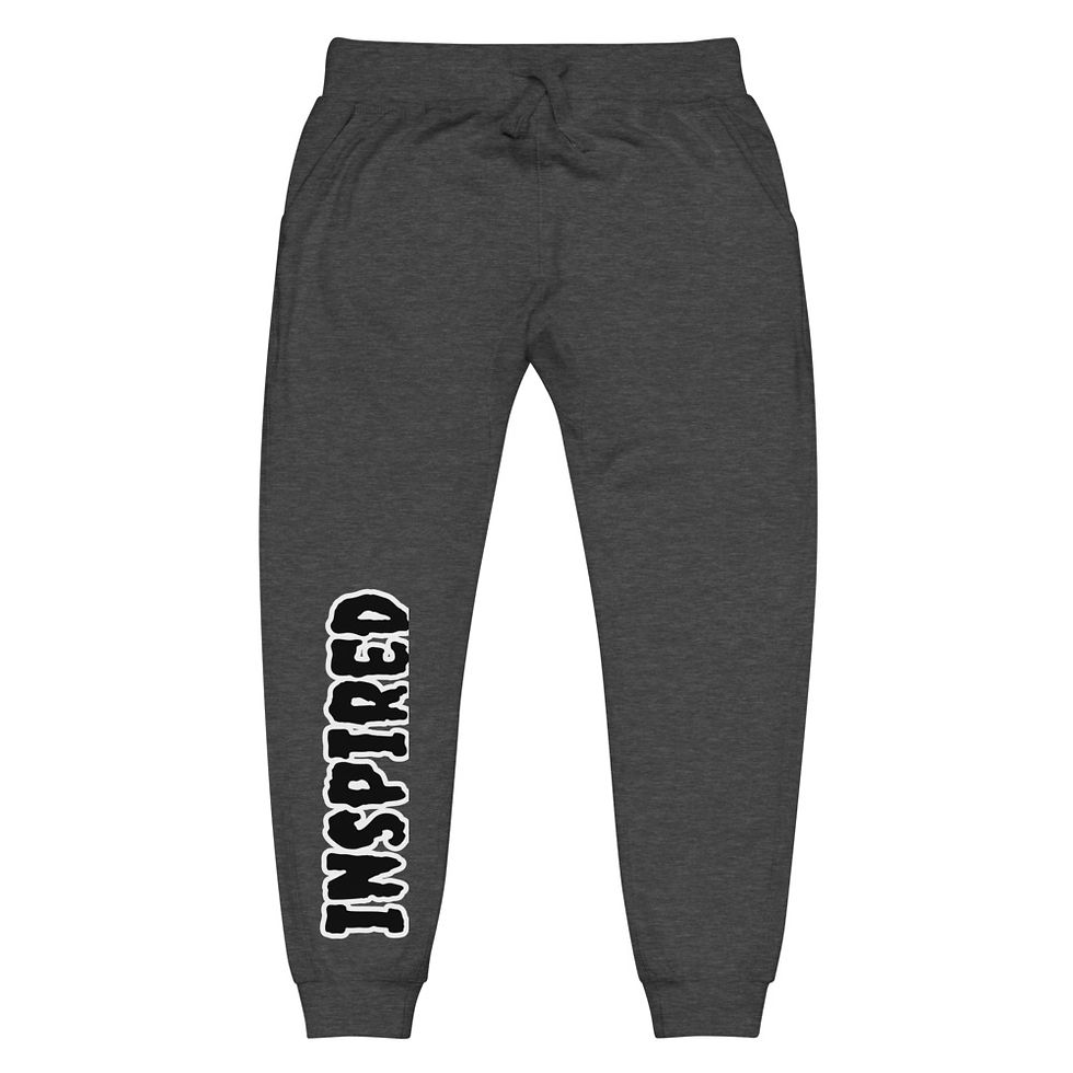 Thumbnail: Inspired sweatpants