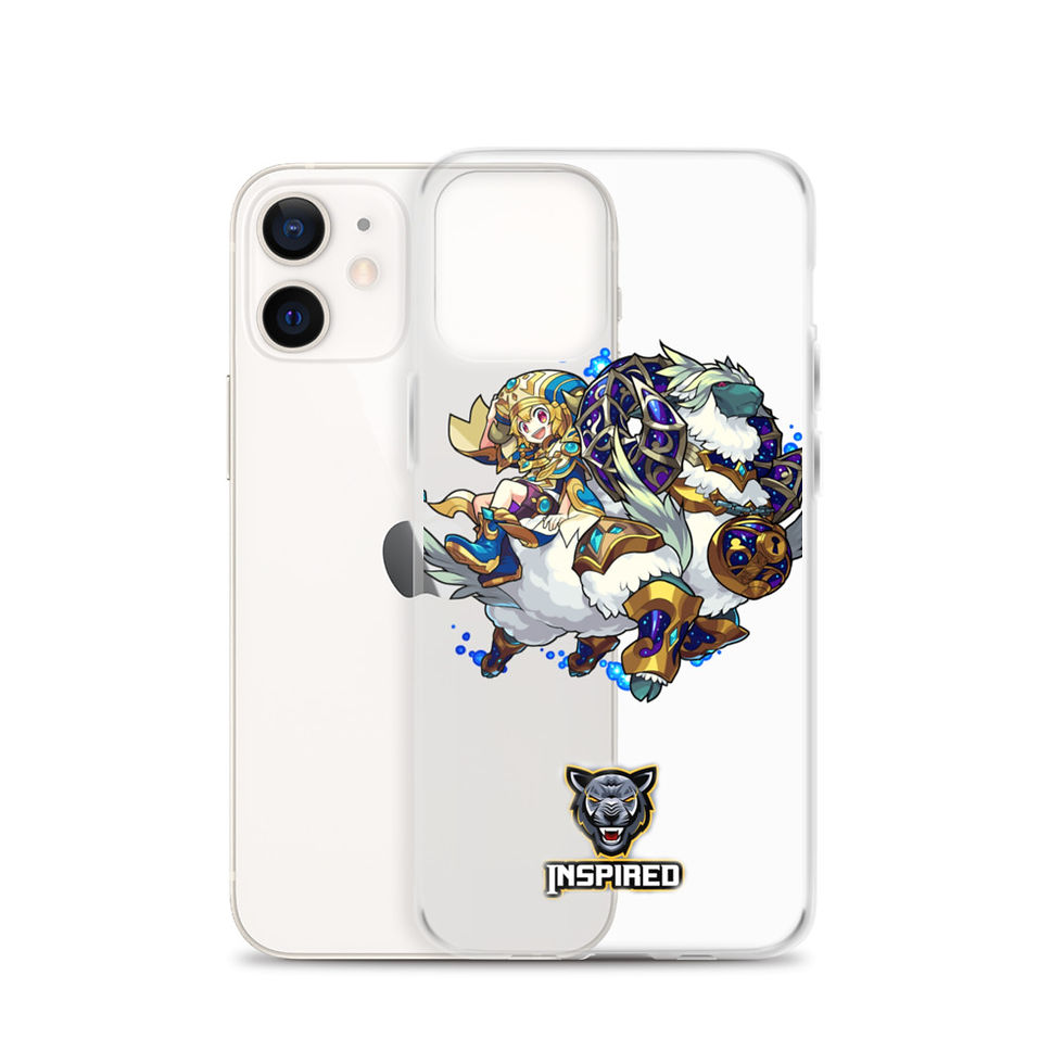 Thumbnail: iPhone Case