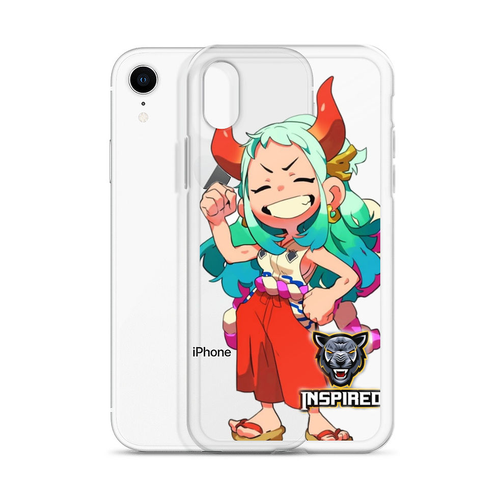 Thumbnail: iPhone Case