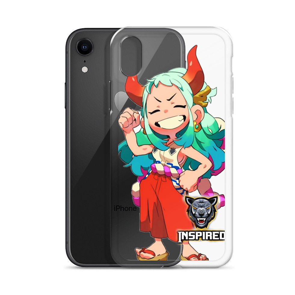 Thumbnail: iPhone Case