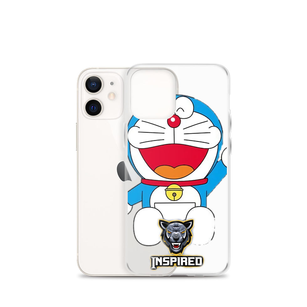 Thumbnail: iPhone Case