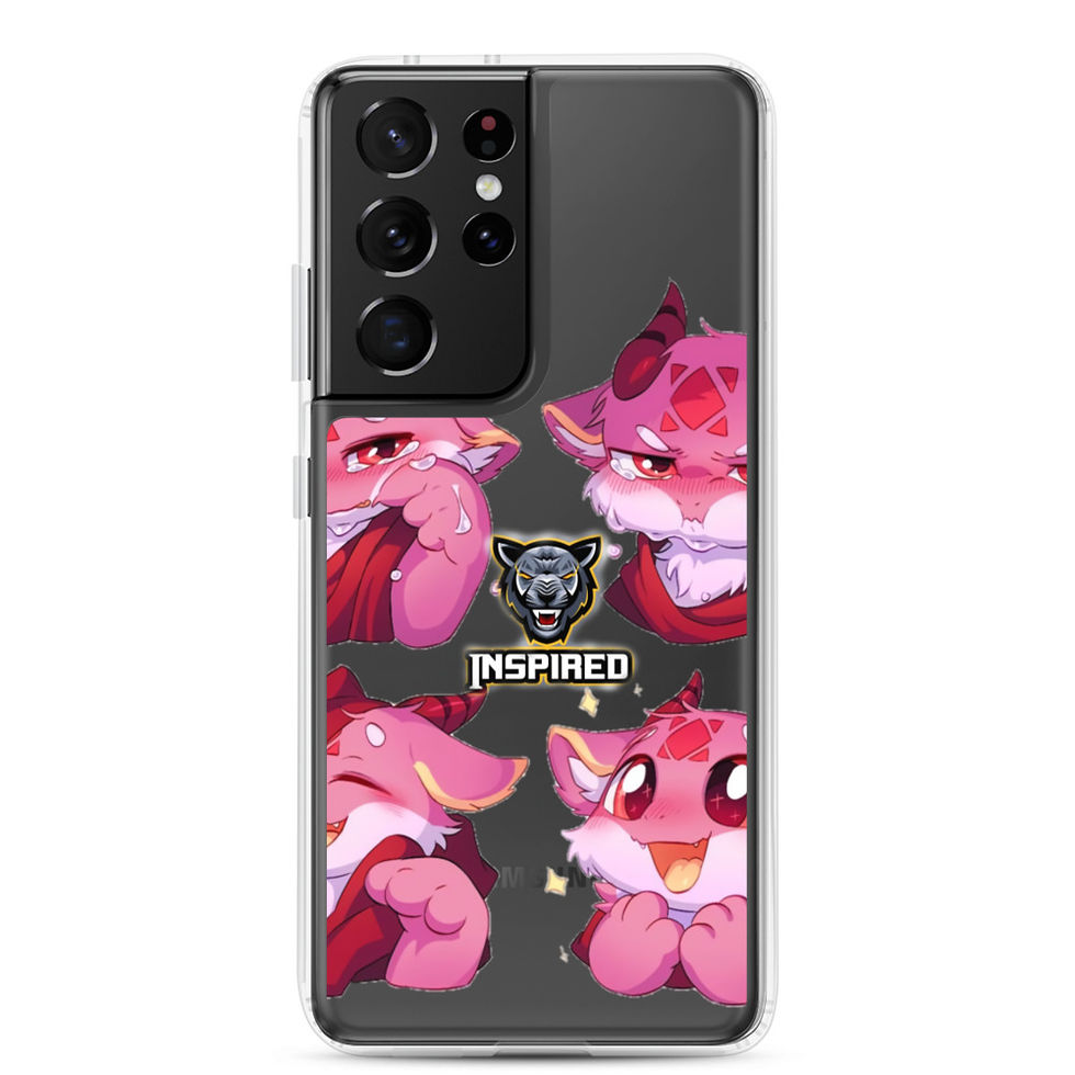Thumbnail: Samsung Case
