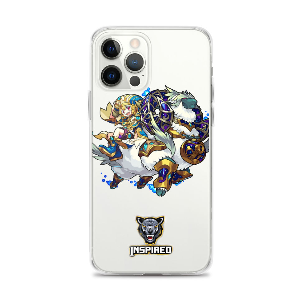 Thumbnail: iPhone Case